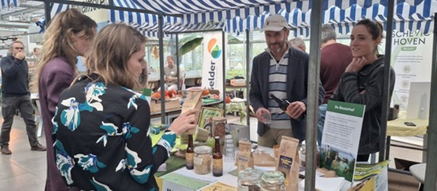 boerenmarkt